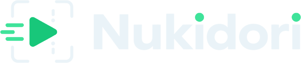 Nukidori